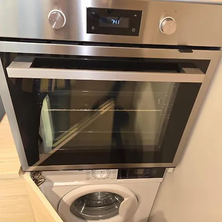 Volta Noblessner 公寓 塔林