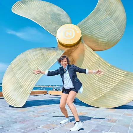 Volta Noblessner * Tallinn