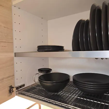 Volta Noblessner Appartement