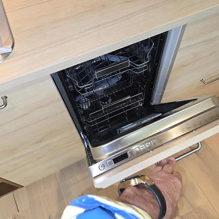 Appartement Volta Noblessner *