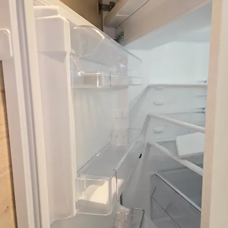 Appartement Volta Noblessner