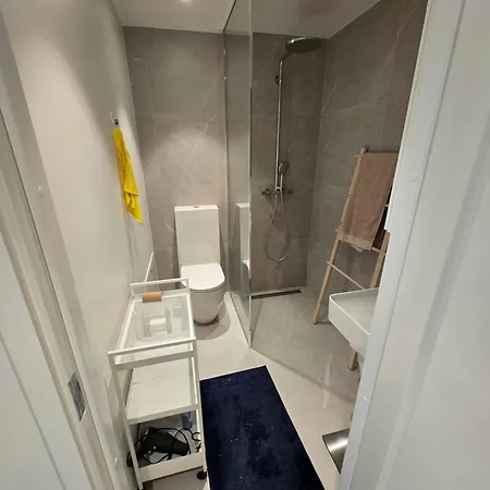 Volta Noblessner Appartement *