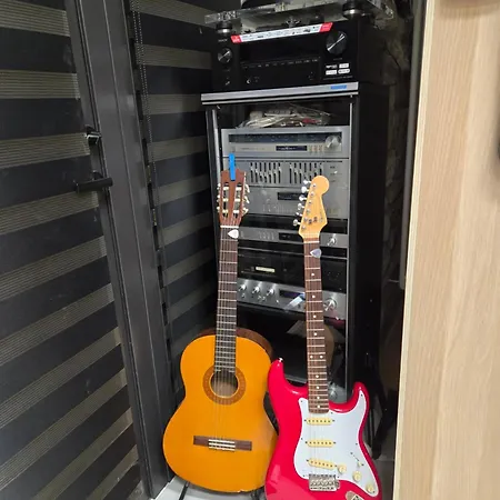 公寓 Volta Noblessner 塔林