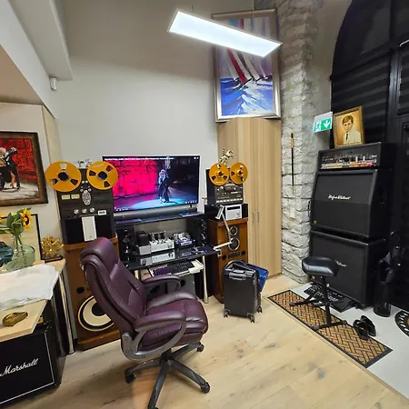 Volta Noblessner Tallinn