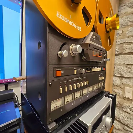 Volta Noblessner * 塔林