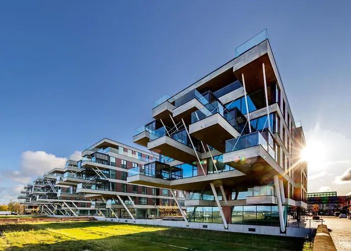 Volta Noblessner * 塔林