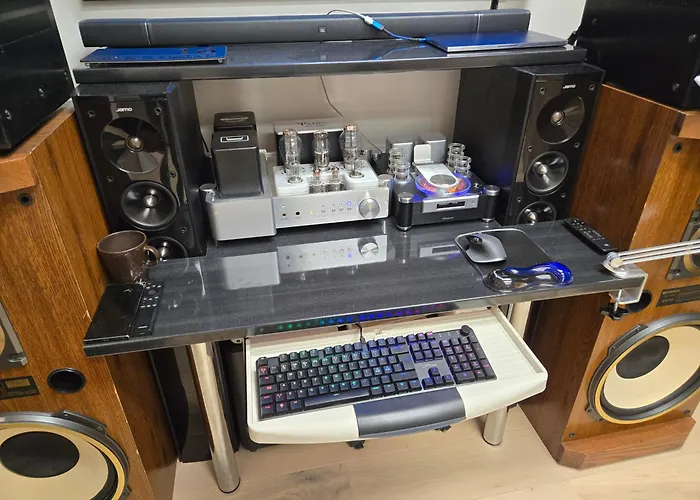 公寓 Volta Noblessner