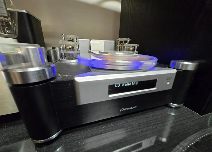 アパート Volta Noblessner *