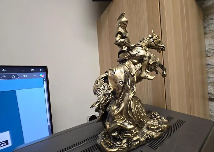 Volta Noblessner 公寓 塔林