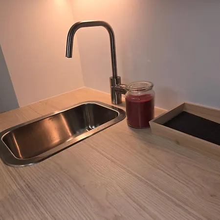 Volta Noblessner Apartment Tallinn
