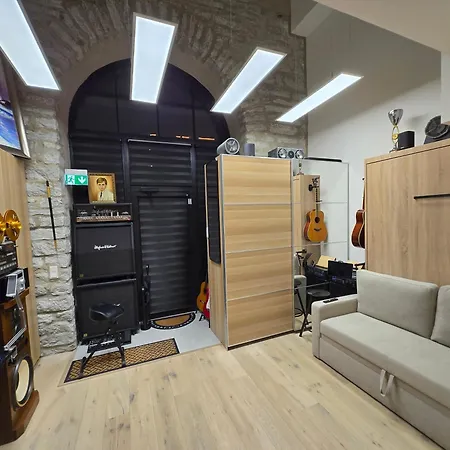 Volta Noblessner 아파트 탈린