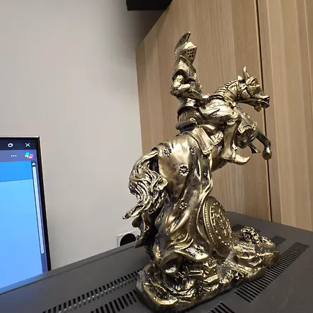 Volta Noblessner 아파트 탈린