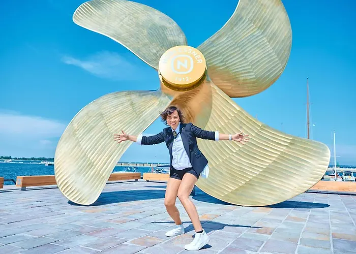 Volta Noblessner * Таллин