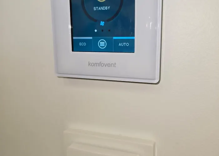 Volta Noblessner Апартаменты