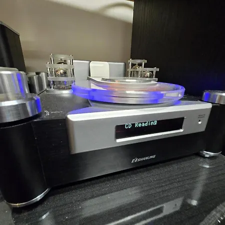 Lägenhet Volta Noblessner *