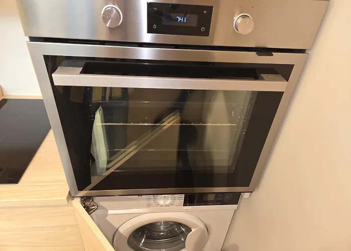 Volta Noblessner Apartamento Tallin