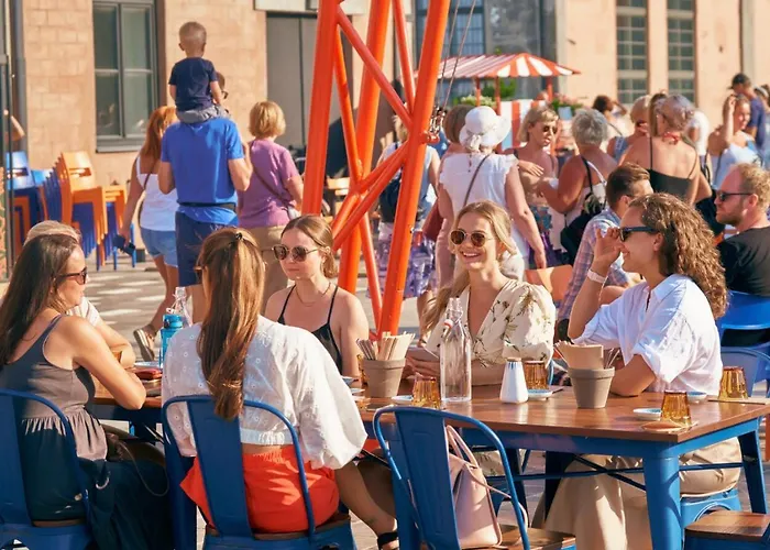 Apartamento Volta Noblessner Tallin