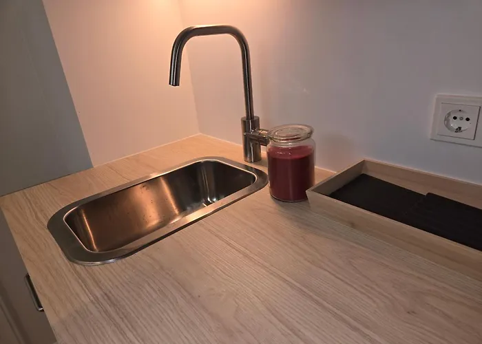 Volta Noblessner Apartamento Tallin