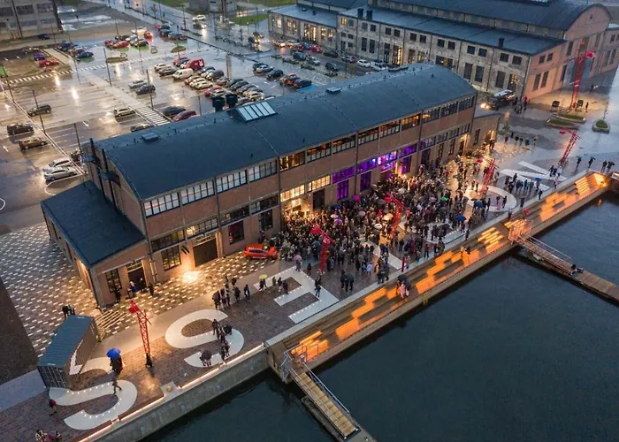 Volta Noblessner Apartamento *