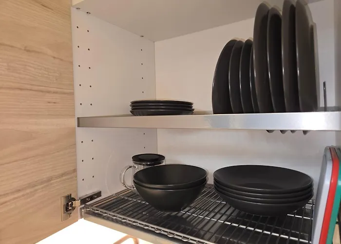 Volta Noblessner Apartamento