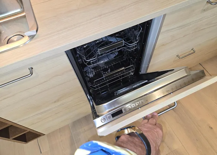 Apartamento Volta Noblessner *