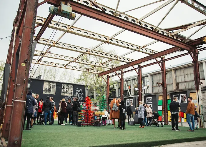 Volta Noblessner Apartamento Tallin