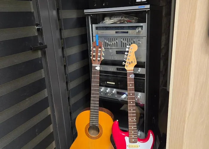 Apartamento Volta Noblessner Tallin